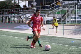 Santos Laguna vs Mazatlán femenil sub19 @tar.mx