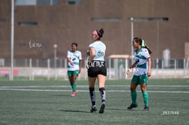 Selene Figueroa, árbitra @tar.mx
