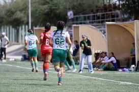 Santos Laguna vs Mazatlán femenil sub19 @tar.mx
