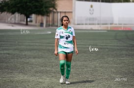 Santos Laguna vs Mazatlán femenil sub19 @tar.mx