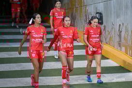 Karoll Lopez, Corina Gómez @tar.mx