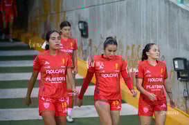 Karoll Lopez, Corina Gómez @tar.mx