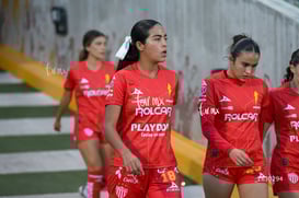 Karoll Lopez @tar.mx