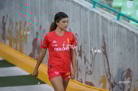 Santos Laguna vs Necaxa femenil @tar.mx