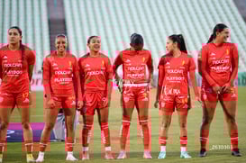 Ana Torres, María Acosta, Winibian Peralta, Brenda Vega, Nu @tar.mx