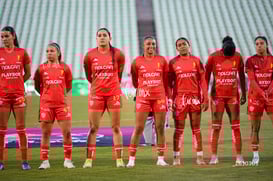Nubia Estrada, Ana Torres, Avril Navarro @tar.mx