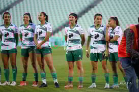 Karla Rodriguez, Lia Romero, Mayra Santana, Tania Baca, Hav @tar.mx