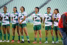 Karla Rodriguez, Lia Romero, Mayra Santana, Tania Baca, Hav @tar.mx