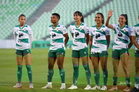 Alexa Hernández, Vivian Ikechukwu, Yessenia Novella, Karla @tar.mx