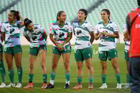 Karla Rodriguez, Lia Romero, Mayra Santana, Tania Baca, Hav @tar.mx