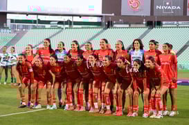 equipo, Necaxa femenil @tar.mx