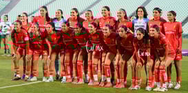 equipo, Necaxa femenil @tar.mx