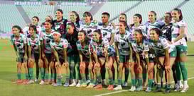 equipo, Santos Laguna femenil @tar.mx