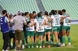 equipo, Santos Laguna femenil @tar.mx