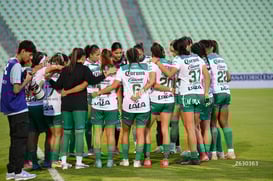 equipo, Santos Laguna femenil @tar.mx