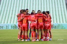 equipo, Necaxa femenil @tar.mx