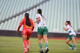Mayra Santana @tar.mx
