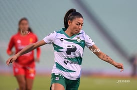 Lia Romero @tar.mx