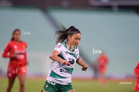 Lia Romero @tar.mx