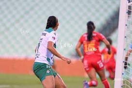 Mayra Santana @tar.mx