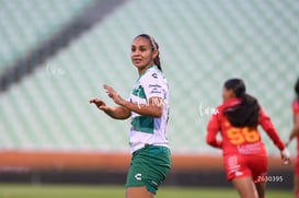 Mayra Santana @tar.mx