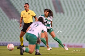 Yessenia Novella @tar.mx