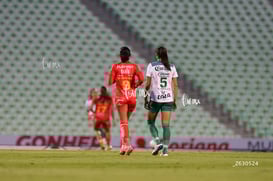 Yessenia Novella, Winibian Peralta @tar.mx