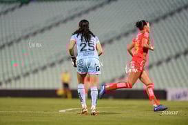 Jennifer Amaro @tar.mx