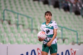 Yessenia Novella @tar.mx