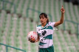 Yessenia Novella @tar.mx