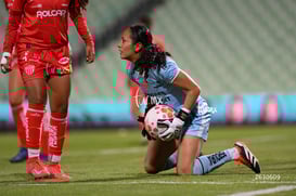 Jennifer Amaro @tar.mx