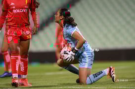 Jennifer Amaro @tar.mx