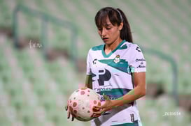 Yessenia Novella @tar.mx