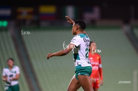 gol Vivian Ikechukwu @tar.mx
