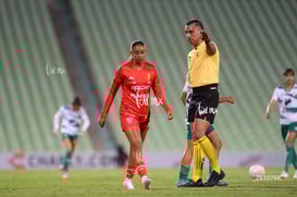 Nubia Estrada @tar.mx