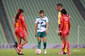 Yessenia Novella @tar.mx