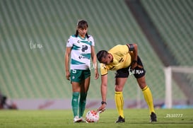 Yessenia Novella @tar.mx