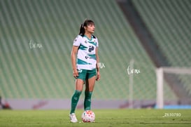 Yessenia Novella @tar.mx
