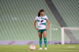 Yessenia Novella @tar.mx
