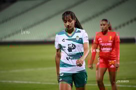 Yessenia Novella @tar.mx