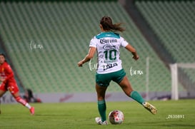 Karla Rodriguez @tar.mx