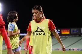 Santos Laguna vs Necaxa femenil @tar.mx
