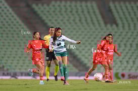 Alexa Hernández @tar.mx