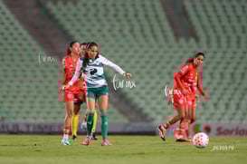 Alexa Hernández @tar.mx