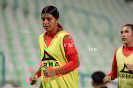 Santos Laguna vs Necaxa femenil @tar.mx