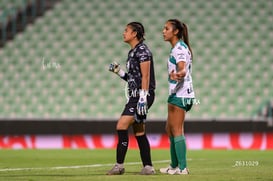 Karla Rodriguez, Tabatha Rivas @tar.mx