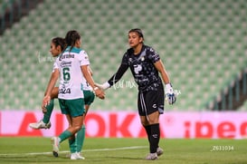 Tabatha Rivas, Havi Ibarra @tar.mx