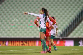 Alexa Hernández @tar.mx