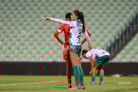 Alexa Hernández @tar.mx