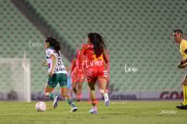 Yessenia Novella @tar.mx